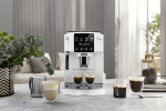 DeLonghi Magnifica Start ECAM220.20.W kahviautomaatti, valkoinen DeLonghi Magnifica Start ECAM220.20.W kahviautomaatti, valkoinen