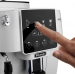 DeLonghi Magnifica Start ECAM220.20.W kahviautomaatti, valkoinen DeLonghi Magnifica Start ECAM220.20.W kahviautomaatti, valkoinen