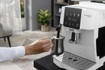 DeLonghi Magnifica Start ECAM220.20.W kahviautomaatti, valkoinen DeLonghi Magnifica Start ECAM220.20.W kahviautomaatti, valkoinen