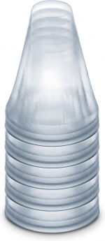 Beurer FT58 korvakuumemittarin suppilosuojat, 20 kpl Beurer FT58 korvakuumemittarin suppilosuojat, 20 kpl