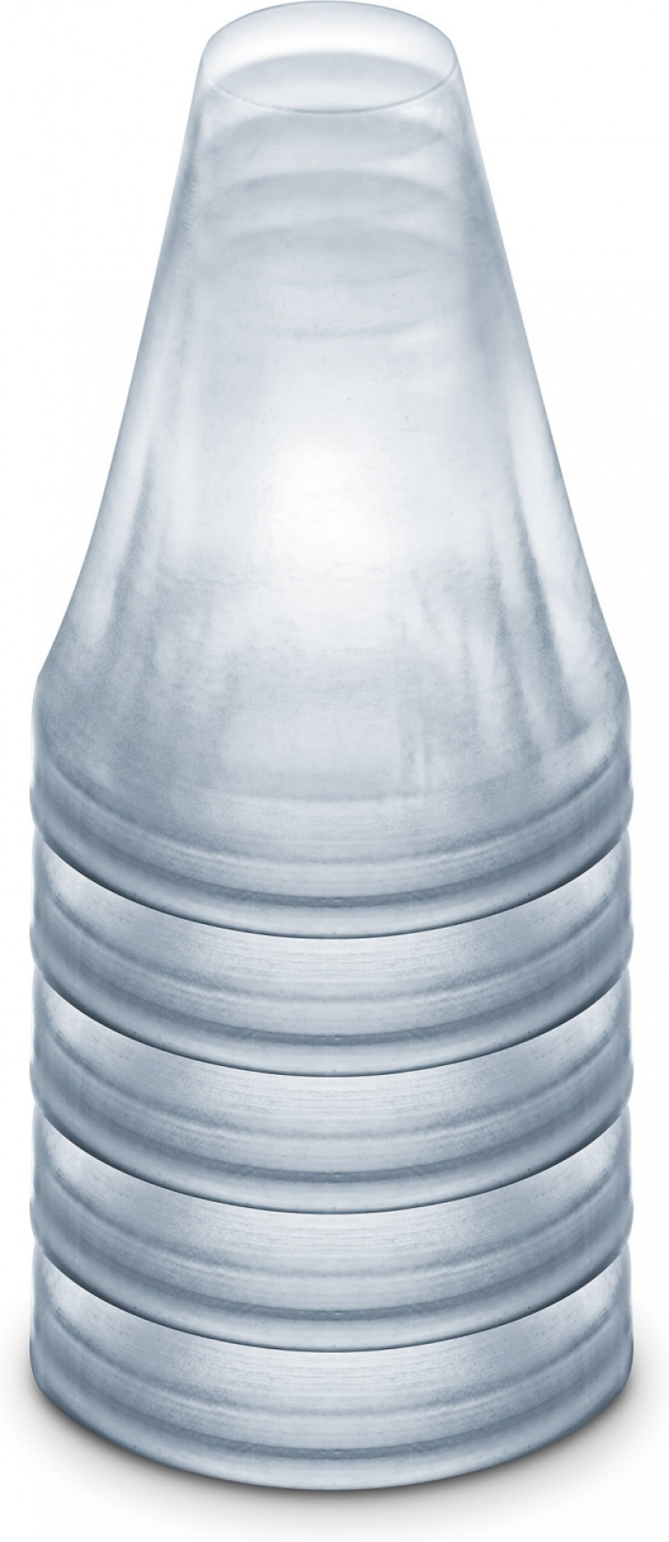 Beurer FT58 korvakuumemittarin suppilosuojat, 20 kpl Beurer FT58 korvakuumemittarin suppilosuojat, 20 kpl