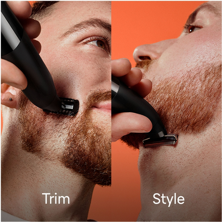 Braun Series X XT3200 -partatrimmeri Braun Series X XT3200 -partatrimmeri