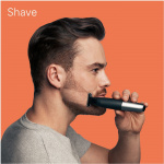 Braun Series X XT3200 -partatrimmeri Braun Series X XT3200 -partatrimmeri