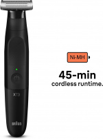 Braun Series X XT3200 -partatrimmeri Braun Series X XT3200 -partatrimmeri