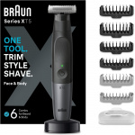 Braun Series X XT5300 -partatrimmeri