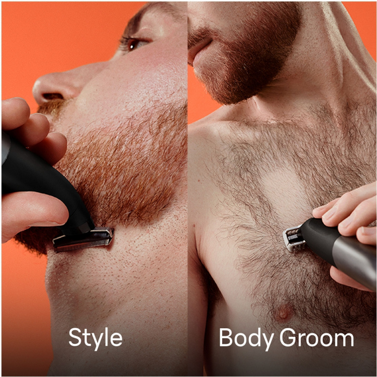 Braun Series X -vaihtoterä Braun Series X -vaihtoterä