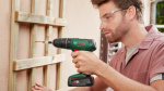 Bosch Power Tools Bosch EasyImpact 18V-40 akkuiskuporakone, 1 x 1,5 Ah + laukku Bosch Power Tools Bosch EasyImpact 18V-40 akkuiskuporakone, 1 x 1,5 Ah + laukku