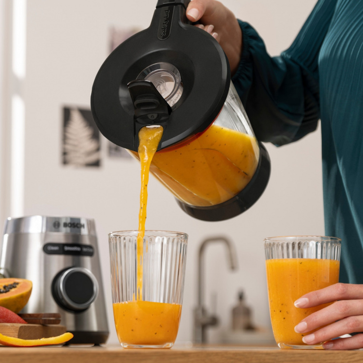 Bosch VitaPower Serie 4 MMB6384M -tehosekoitin Bosch VitaPower Serie 4 MMB6384M -tehosekoitin