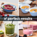 Bosch VitaPower Serie 4 MMB6384M -tehosekoitin Bosch VitaPower Serie 4 MMB6384M -tehosekoitin