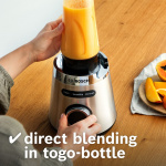 Bosch VitaPower Serie 4 MMB6384M -tehosekoitin Bosch VitaPower Serie 4 MMB6384M -tehosekoitin