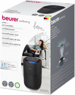 Beurer LB300 Plus -ilmankostutin