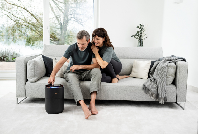 Beurer LB300 Plus -ilmankostutin