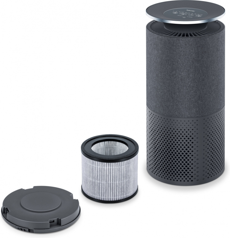 Beurer LR401 -ilmanpuhdistin