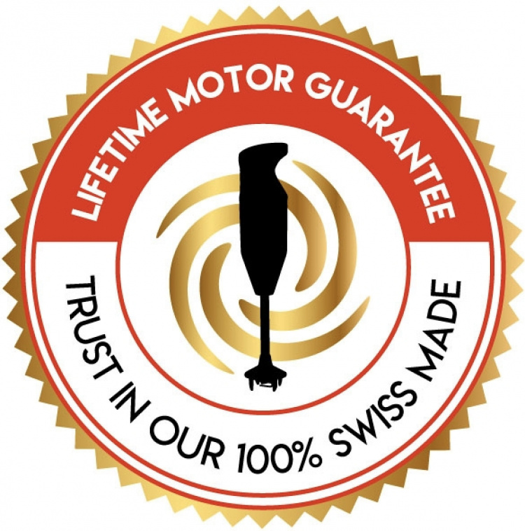 Bamix BBQ M200 -sauvasekoitin