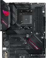 Asus ROG STRIX B550-F GAMING AM4 ATX-emolevy Asus ROG STRIX B550-F GAMING AM4 ATX-emolevy