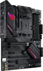 Asus ROG STRIX B550-F GAMING AM4 ATX-emolevy Asus ROG STRIX B550-F GAMING AM4 ATX-emolevy
