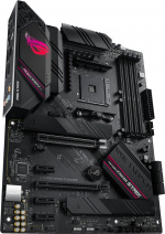 Asus ROG STRIX B550-F GAMING AM4 ATX-emolevy Asus ROG STRIX B550-F GAMING AM4 ATX-emolevy