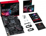 Asus ROG STRIX B550-F GAMING AM4 ATX-emolevy Asus ROG STRIX B550-F GAMING AM4 ATX-emolevy