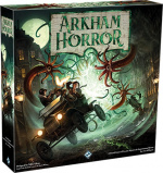 Enigma Arkham Horror 3rd. Edition -lautapeli Enigma Arkham Horror 3rd. Edition -lautapeli