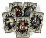 Enigma Arkham Horror 3rd. Edition -lautapeli Enigma Arkham Horror 3rd. Edition -lautapeli
