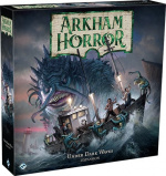 Enigma Arkham Horror Under Dark Waves -lisäosa
