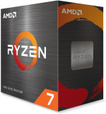 AMD Ryzen 7 5800X -prosessori AM4 -kantaan AMD Ryzen 7 5800X -prosessori AM4 -kantaan