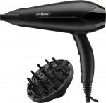 Babyliss BLD563DE Power Dry -hiustenkuivaaja Babyliss BLD563DE Power Dry -hiustenkuivaaja