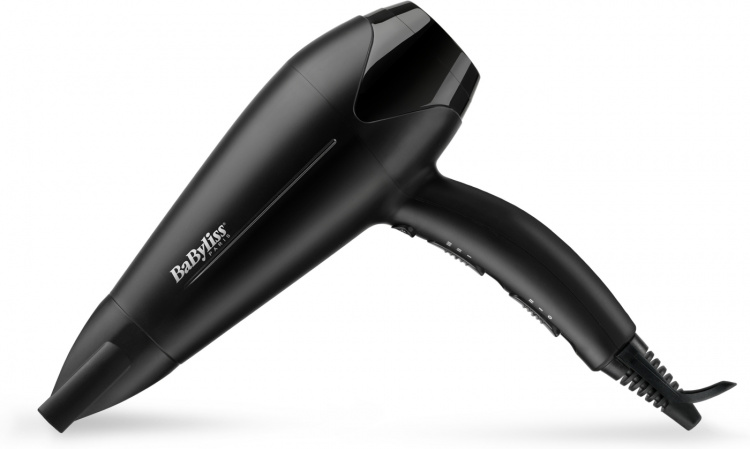 Babyliss BLD563DE Power Dry -hiustenkuivaaja Babyliss BLD563DE Power Dry -hiustenkuivaaja