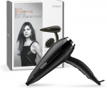 Babyliss BLD563DE Power Dry -hiustenkuivaaja Babyliss BLD563DE Power Dry -hiustenkuivaaja