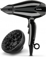 Babyliss BL6715DE Compact Pro -hiustenkuivaaja Babyliss BL6715DE Compact Pro -hiustenkuivaaja