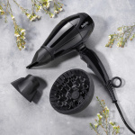 Babyliss BL6715DE Compact Pro -hiustenkuivaaja Babyliss BL6715DE Compact Pro -hiustenkuivaaja