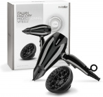 Babyliss BL6715DE Compact Pro -hiustenkuivaaja Babyliss BL6715DE Compact Pro -hiustenkuivaaja