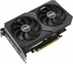 Asus GeForce DUAL-RTX3060-O12G-V2 -näytönohjain Asus GeForce DUAL-RTX3060-O12G-V2 -näytönohjain
