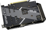 Asus GeForce DUAL-RTX3060-O12G-V2 -näytönohjain Asus GeForce DUAL-RTX3060-O12G-V2 -näytönohjain