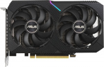 Asus GeForce DUAL-RTX3060-O12G-V2 -näytönohjain Asus GeForce DUAL-RTX3060-O12G-V2 -näytönohjain