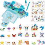 Aquabeads Designpaja -askartelusetti Aquabeads Designpaja -askartelusetti