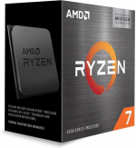 AMD Ryzen 7 5800X3D -prosessori AM4 -kantaan