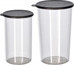 Bamix kulhosetti, 2 kpl Bamix kulhosetti, 2 kpl