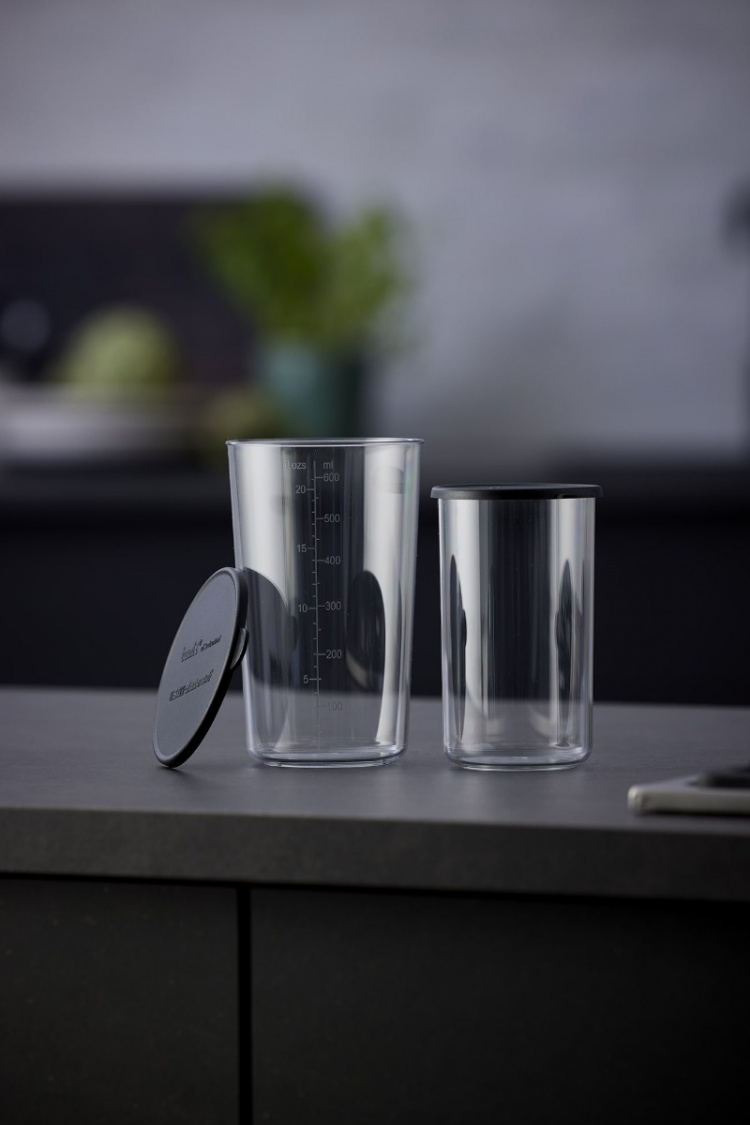 Bamix kulhosetti, 2 kpl Bamix kulhosetti, 2 kpl