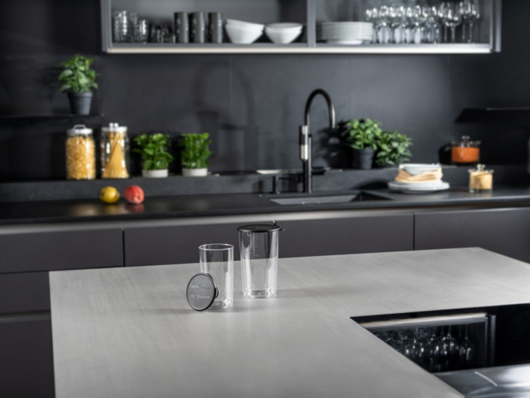 Bamix kulhosetti, 2 kpl Bamix kulhosetti, 2 kpl