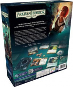 Enigma Arkham Horror Card Game: Revised Core Set -strategiapeli (ENG) Enigma Arkham Horror Card Game: Revised Core Set -strategiapeli (ENG)