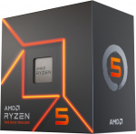 AMD Ryzen 5 7600 -prosessori AM5 -kantaan