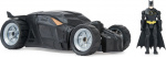 Batman & DC Universe Batman Batmobile RC -kauko-ohjattava auto, 1:20