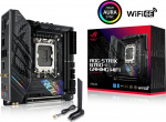 Asus ROG STRIX B760-I GAMING WIFI Mini-ITX -emolevy Asus ROG STRIX B760-I GAMING WIFI Mini-ITX -emolevy