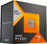 AMD Ryzen 7 7800X3D -prosessori AM5 -kantaan