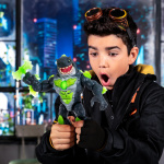 Beast Lab Shark Beast Creator - hirviölaboratorio