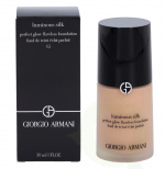 Armani Luminous Silk Foundation 30 ml #4.5