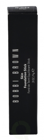 Bobbi Brown Skin Foundation Stick 9 gr N-042 Beige
