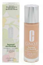 Clinique Beyond Perfecting Foundation + Concealer 30 ml CN18 Cream Whip