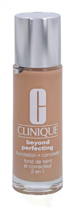 Clinique Beyond Perfecting Foundation + Concealer 30 ml CN32 Buttermilk